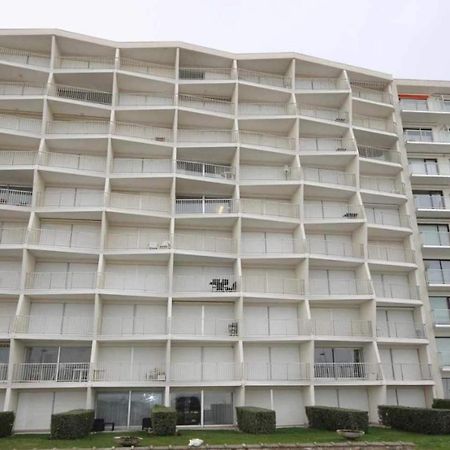 Le Nid De La Plage Le Touquet Ngoại thất bức ảnh