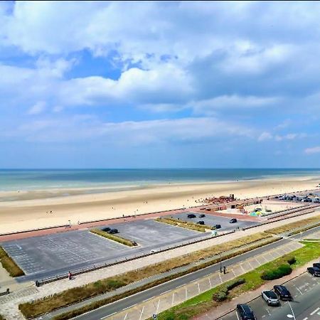 Le Nid De La Plage Le Touquet Ngoại thất bức ảnh