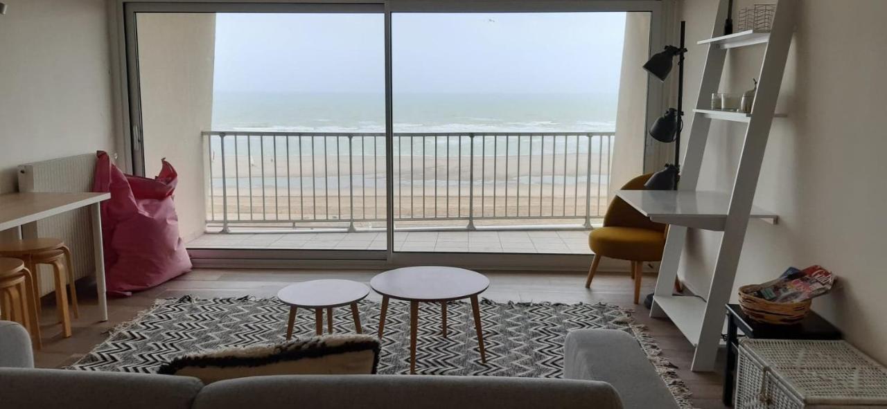 Le Nid De La Plage Le Touquet Ngoại thất bức ảnh