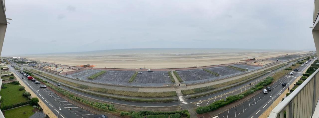 Le Nid De La Plage Le Touquet Ngoại thất bức ảnh