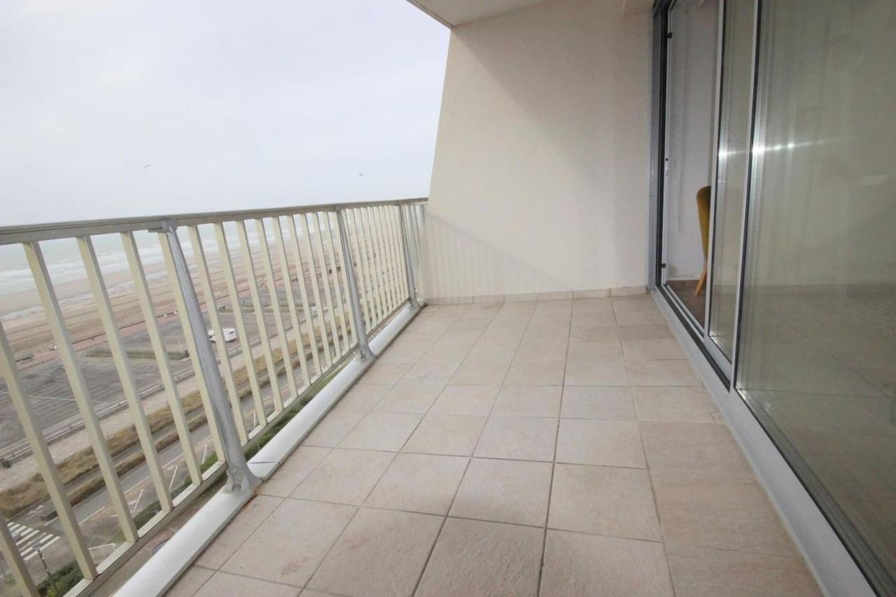 Le Nid De La Plage Le Touquet Ngoại thất bức ảnh